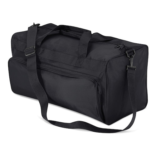 QD045 34ltr Advertising Holdall (019951)